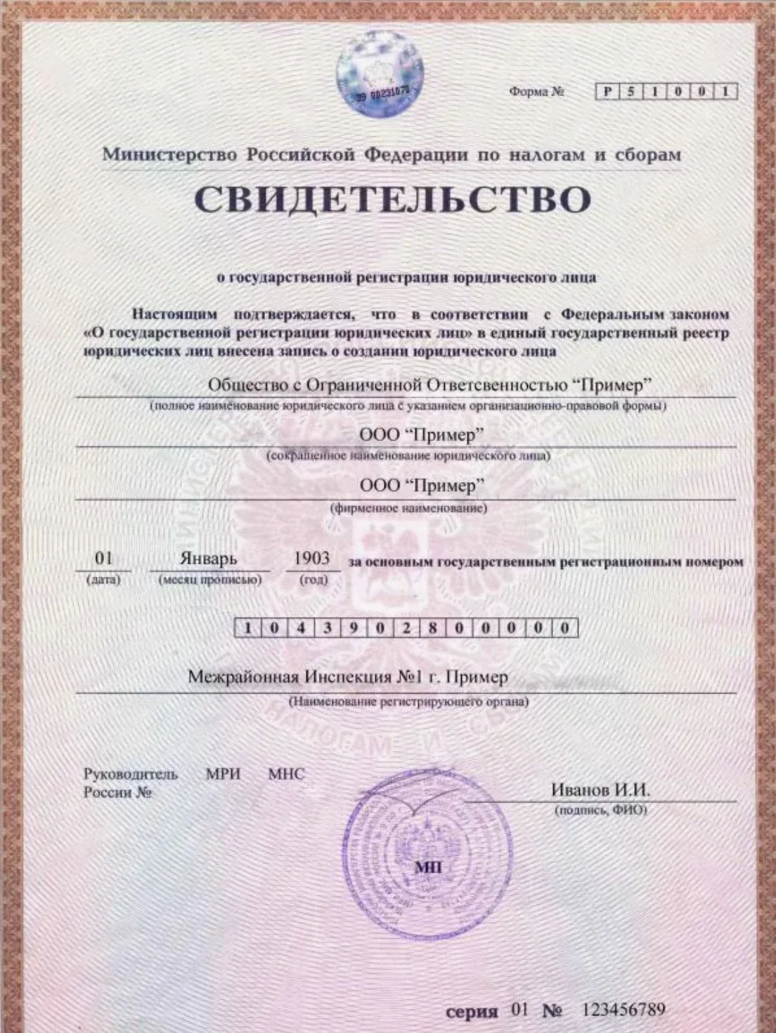 Политика обработки персональных данных