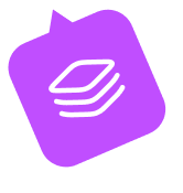 Декоративный бейдж 4